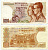 БЕЛЬГИЯ 50 ФРАНКОВ 1966 16 МАЯ 1966, КОРОЛЬ БОДУЭН I И КОРОЛЕВА ФАБИОЛА, ПОДПИСЬ 20 Pick 139 бумага 8603-42-3-2