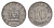 Липпштадт 10 пфеннигов 1920 Funck 301.1, Men18 19273.1 железо 4659-358