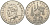Французская Новая Каледония 50 франков 2009 хижина среди сосен и пальм, (IEOM) KM 13a, Schoen 15a, Lec 128i медно-никель 114-834