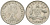 Австралия 6 пенсов 1960 Елизавета II (1952-2022) KM 58 серебро 4623-258