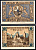 Зорау (Пруссия, Бранденбург) 10 пфеннигов 1921 Mehl Grabowski 1247.1a-1/2 бумага UNC (пресс) 7556-64-3-1