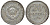 СССР 20 копеек 1925 Федорин 10 серебро 4145-1013