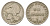 Греция 1 драхма 1926 Афина в коринфском шлеме, год-тип KM 69 медно-никель 4670-122