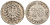 Германия 20 пфеннигов 1875 D J.5  KM 5 серебро    4602-716