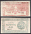 Вьетнам Северный 5 донг ND (1949-1950) Хо Ши Мин Pick 47 a бумага 451-1104-3