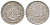 ГДР 1 пфенниг 1982 А KM 8.2 алюминий 4623-437
