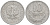 ПОЛЬША 10 ГРОШЕЙ 1969 MW KM АА47 алюминий 44-152