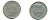 Польша 10 злотых 1975 MW, Адам Мицкевич (1798-1855) KM 74, Parchimowicz 242a медно-никель 176-1016
