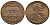 США 1 ЦЕНТ 1997 D, ЛИНКОЛЬН КМ 201b цинк плакированный медью 176-829