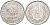 Польша 1 злотый 1985 MW, Народная Республика KM 49.1, Parchimowicz 213x алюминий 216-842