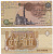 ЕГИПЕТ 1 ФУНТ 1993-2001 ПОДПИСЬ 19 Pick 50e бумага aUNC 7218-28-1