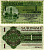 Суринам 1 гульден 1971 1 апреля 1971, Парамарибо Pick 116 b  бумага   435-8-2-1