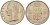 Бельгия 1 франк 1963 Belgique, Бодуэн I (1951-1993) KM 142.1 медно-никель 202-1022