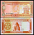 Туркменистан 1 манат 1993 серия АС Pick 1, Сергеев 1 бумага  UNC (пресс) 446-31-1