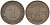 Германия 1 рейхспфенниг 1935 A KM 37, J. 313 бронза 4528-416