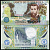 Колумбия 5000 песо 2009 21 августа 2009, Хосе Асунсьон Сильва Pick 452 k  бумага  UNC (пресс) 447-12-1