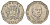 Ямайка 50 центов 1975 Маркус Гаврей (1887-1940) KM 65 медно-никель 4672-115