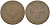 Россия 5 копеек 1879 СПБ, Александр II (1855-1881) Биткин 507 медь 189-434