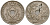 Бельгия 25 сантимов 1926 Belgie KM 69 медно-никель 33-1141