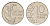 Финляндия 10 пенни 1991 KM 65 медно-никель 4647-352