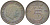Нидерланды 5 центов 1976 Юлиана (1949-1980) KM 181 бронза 213-1134
