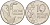 Финляндия 10 пенни 1991  KM 65 медно-никель    4189-116