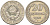 СССР 20 копеек 1925 Федорин 10 серебро 4148-117
