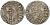Польша 3 полкера (3 полторака - 1 крейцер) 1623 Сигизмунд III Ваза (1587-1632) Gorecki B.23 серебро 4160-117