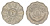 Ирак 5 филсов 1959 KM 120 медно-никель 4618-1232