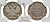 Россия 15 копеек 1912 СПБ-ЭБ, в слабе NGC, грейд PF64 Биткин 137 серебро PROOF 00-00