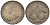 Австралия 6 пенсов 1927 Георг V (1910-1936) KM 25 серебро 71-467