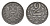 Австрия 2 геллера 1918 Карл I (1916-1918) KM 2824 железо 4639-1032