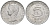 Венгрия 5 филлеров 1959 BP KM 549 алюминий 4152-166