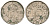 Швеция 10 эре 1981 U Карл XVI Густав (1973- ) KM 850 медно-никель 220-742