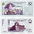 Гаити 10 гурд 2014 модификация 2004, 200 лет независимости Гаити (1804-2004) Pick 272f бумага UNC (пресс) 2197-27-1-1