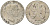 Югославия 50 динаров 1938 Петр II (1934-1945) KM 24 серебро 4183-511