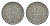 Бельгия 2 франка 1944 KM 133 сталь плакированная цинком 4173-621