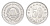 Югославия 50 пара 1953  KM 29 алюминий  UNC  4640-938