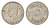 Египет 5 миллим 1941 KM 363 медно-никель 4674-168