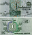 ЕГИПЕТ 25 ПИАСТРОВ 1980-1984 ПОДПИСЬ 15 Pick 54 бумага UNC 7486-8-2-2