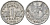 Франция 1 франк 1942 LB, тип Lourde, правительство Виши KM 902.1, Le Franc 222.2 алюминий 4142-912