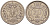 АВСТРИЯ 20 ГЕЛЛЕРОВ 1893 АВСТРО-ВЕНГЕРСКАЯ ИМПЕРИЯ KM 2803 никель 201-347
