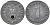 ГЕРМАНИЯ 1 РЕЙХСПФЕННИГ 1941 A KM 97, J. 369 цинк 112-466