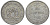 РСФСР 20 копеек 1923 KM 82, Федорин 6 серебро 4145-432