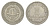 Югославия 1 динар 1965 KM 47 медно-никель 4643-421