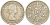 Великобритания 2 шиллинга (флорин) 1960 Елизавета II (1952-2022) KM 906, Spink 4146 медно-никель 215-724