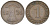 Германия 1 рейхспфенниг 1924 J KM 37 бронза 4617-354