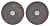 Свободное государство Конго 10 сантимов 1908 KM 10 медно-никель 4647-1231