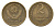 СССР 2 копейки 1957 Y 120 алюминиевая бронза 4651-641