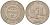 Филиппины 1 писо 2003 KM 269 медно-никель 4616-1226
